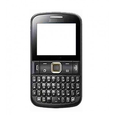 Full Body Housing For Samsung S5270 White - Maxbhi Com