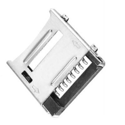 Mmc Connector For Celkon C75 - Maxbhi Com