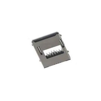 Mmc Connector For Celkon C99 - Maxbhi Com