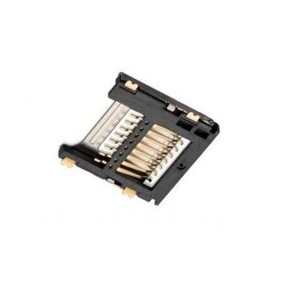 Mmc Connector For Fly E300 - Maxbhi Com