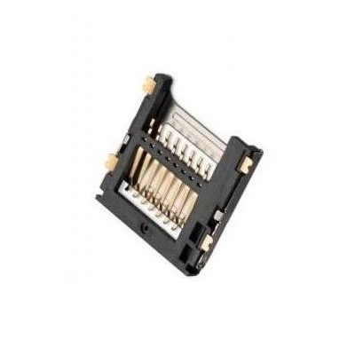 Mmc Connector For Fly E300 - Maxbhi Com