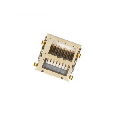 Mmc Connector For Karbonn K1414 - Maxbhi Com