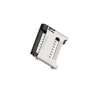 Mmc Connector For Motorola Krzr K1m - Maxbhi Com