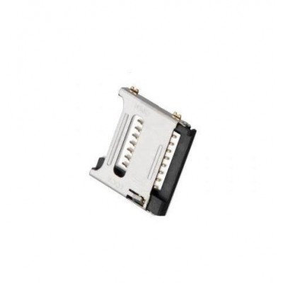 Mmc Connector For Motorola Krzr K1m - Maxbhi Com