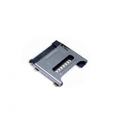 Mmc Connector For Reliance Samsung M519 - Maxbhi Com