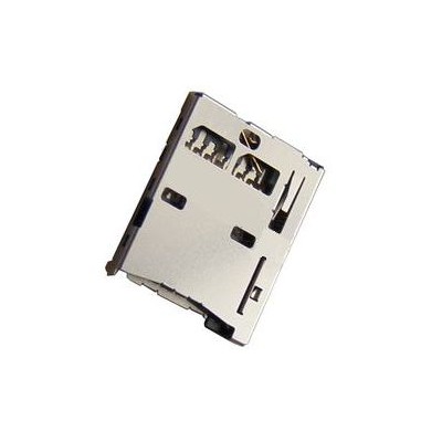 Mmc Connector For Samsung S5270 - Maxbhi Com