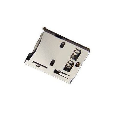Mmc Connector For Samsung S5270 - Maxbhi Com