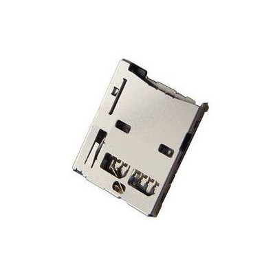 Mmc Connector For Samsung S5270 - Maxbhi Com