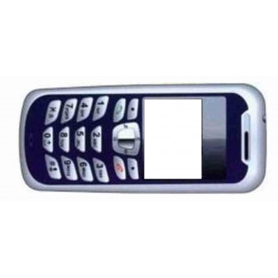 Full Body Housing For Haier D1000 Black - Maxbhi Com