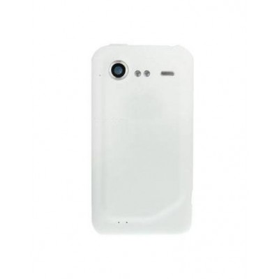 Full Body Housing For Htc Incredible S G11 White - Maxbhi Com