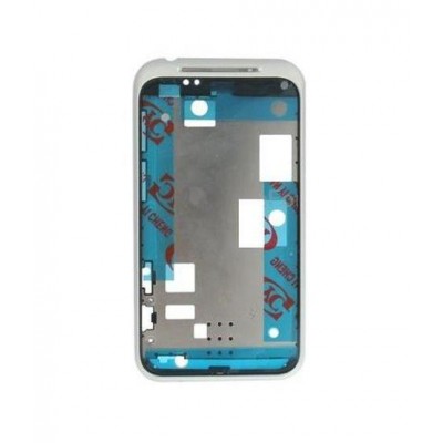 Full Body Housing For Htc Incredible S G11 White - Maxbhi Com