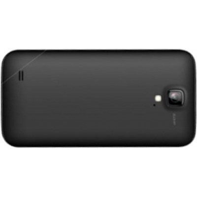 Full Body Housing For Lava Iris 454 Black - Maxbhi Com