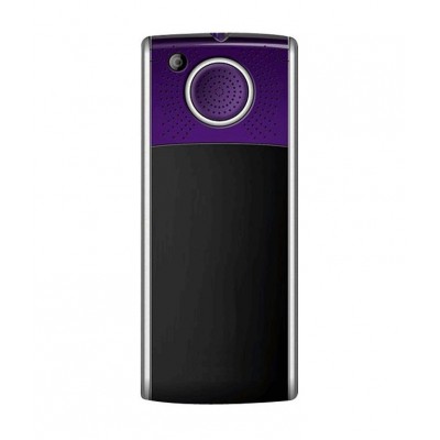 Full Body Housing For Micromax X370 Blue - Maxbhi Com