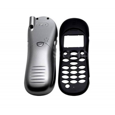 Full Body Housing For Motorola V2288 Black - Maxbhi Com