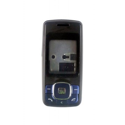 Full Body Housing For Samsung M610 Black - Maxbhi Com