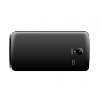 Full Body Housing For Spice Mi430 White - Maxbhi Com