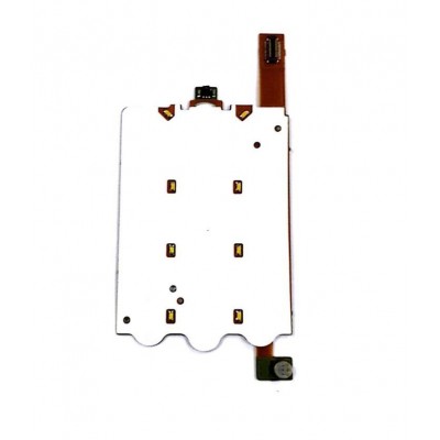 Keypad For Sony Ericsson Z555 - Maxbhi Com