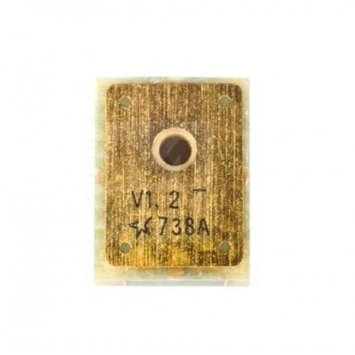 Microphone Mic For Micromax X370 - Maxbhi Com