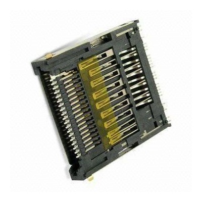 Mmc Connector For Maxx Gc 735 - Maxbhi Com