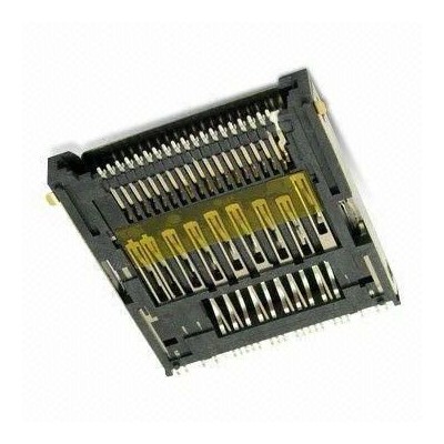 Mmc Connector For Maxx Gc 735 - Maxbhi Com
