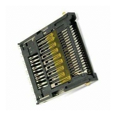 Mmc Connector For Maxx Gc 735 - Maxbhi Com