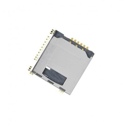 Mmc Connector For Samsung E200 - Maxbhi Com