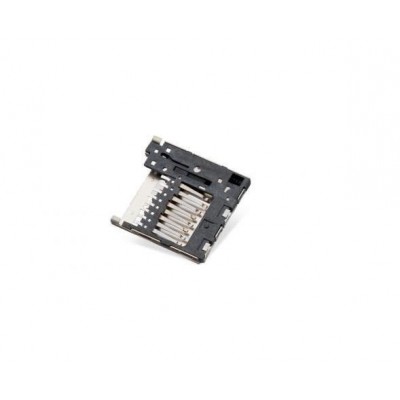Mmc Connector For Samsung M610 - Maxbhi Com