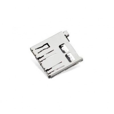 Mmc Connector For Samsung M610 - Maxbhi Com