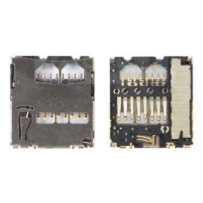 Mmc Connector For Spice Qt55 - Maxbhi Com