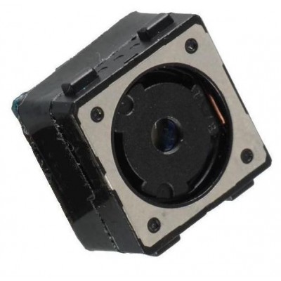 Replacement Back Camera For Samsung E200 By - Maxbhi Com