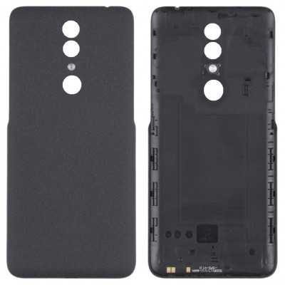 Back Panel Cover For Alcatel 1x 2019 White - Maxbhi Com