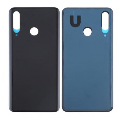 Back Panel Cover For Honor 10i White - Maxbhi Com