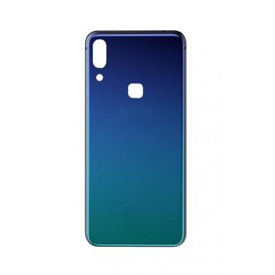 Back Panel Cover For Infinix Zero 6 Black - Maxbhi Com