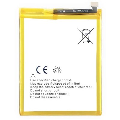 Battery For Infinix Zero 6 By - Maxbhi Com