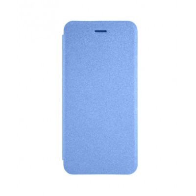 Flip Cover For Infinix Zero 6 Cyan By - Maxbhi Com