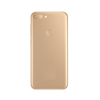 Full Body Housing For Alcatel 1s Gold - Maxbhi Com