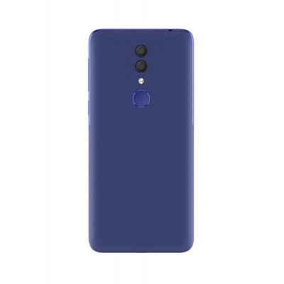 Full Body Housing For Alcatel 1x 2019 Blue - Maxbhi Com