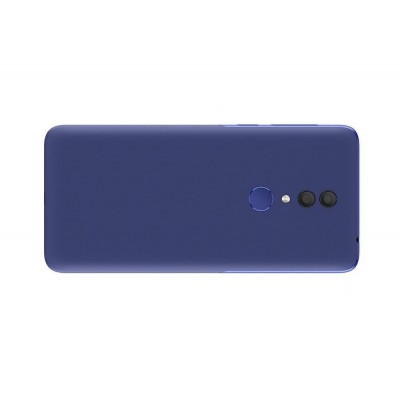 Full Body Housing For Alcatel 1x 2019 Blue - Maxbhi Com