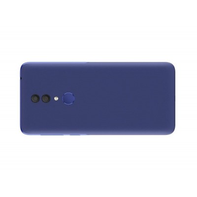 Full Body Housing For Alcatel 1x 2019 Blue - Maxbhi Com