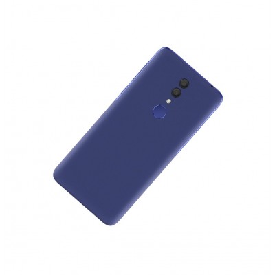 Full Body Housing For Alcatel 1x 2019 Blue - Maxbhi Com