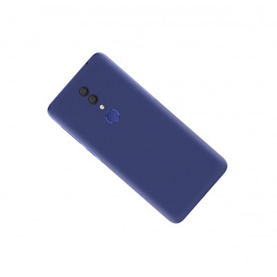 Full Body Housing For Alcatel 1x 2019 Blue - Maxbhi Com