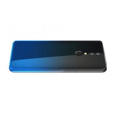 Full Body Housing For Alcatel 3 2019 Black - Maxbhi Com