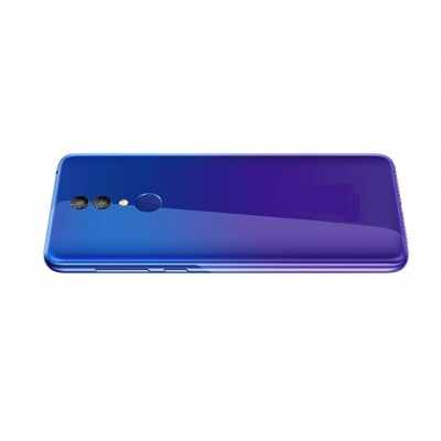 Full Body Housing For Alcatel 3 2019 Purple - Maxbhi Com
