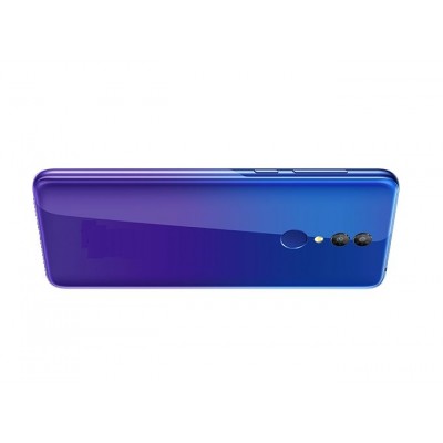 Full Body Housing For Alcatel 3 2019 Purple - Maxbhi Com