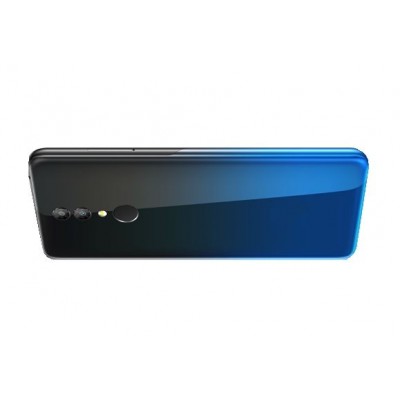 Full Body Housing For Alcatel 3 2019 White - Maxbhi Com
