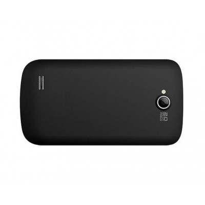 Full Body Housing For Arise T1 Plus Rowdy Black - Maxbhi Com