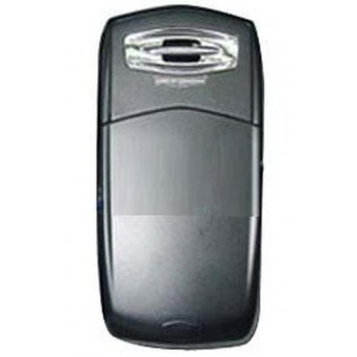 Full Body Housing For Blackberry 7130e Black - Maxbhi Com