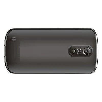 Full Body Housing For Celkon A225 White - Maxbhi Com