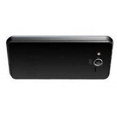 Full Body Housing For Celkon A66 Black - Maxbhi Com