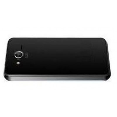 Full Body Housing For Celkon A66 Black - Maxbhi Com